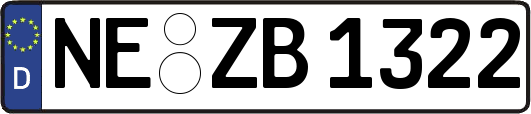 NE-ZB1322