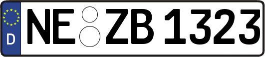 NE-ZB1323