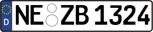 NE-ZB1324
