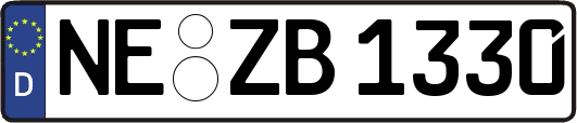 NE-ZB1330