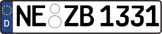NE-ZB1331