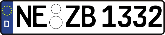 NE-ZB1332