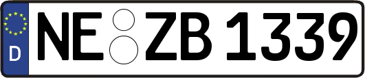 NE-ZB1339
