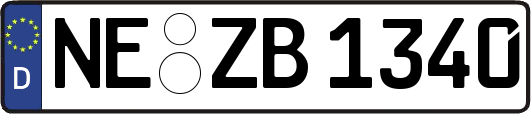 NE-ZB1340