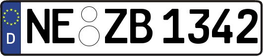NE-ZB1342