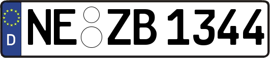 NE-ZB1344