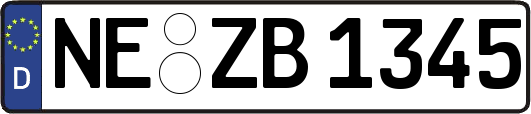 NE-ZB1345