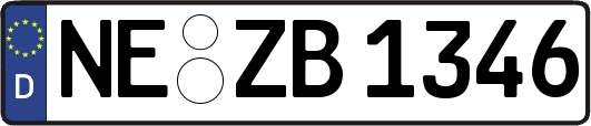 NE-ZB1346
