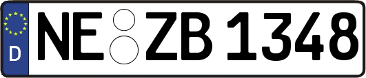 NE-ZB1348