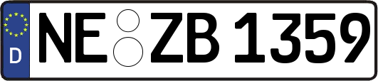 NE-ZB1359