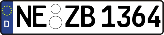 NE-ZB1364