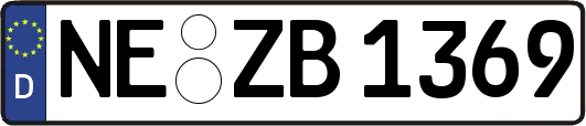 NE-ZB1369