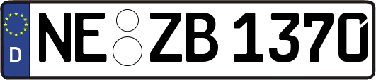 NE-ZB1370