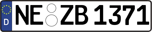 NE-ZB1371
