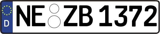 NE-ZB1372