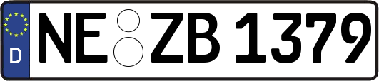 NE-ZB1379