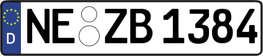 NE-ZB1384