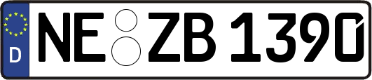NE-ZB1390