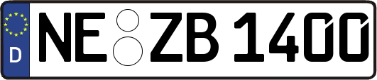 NE-ZB1400