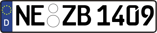 NE-ZB1409