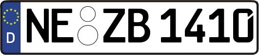 NE-ZB1410