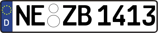 NE-ZB1413