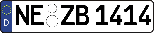 NE-ZB1414