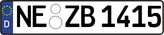NE-ZB1415