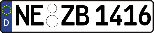 NE-ZB1416
