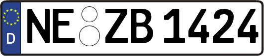 NE-ZB1424