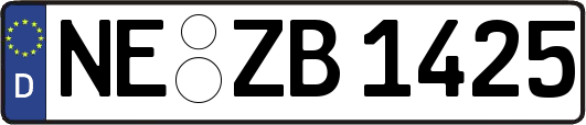 NE-ZB1425