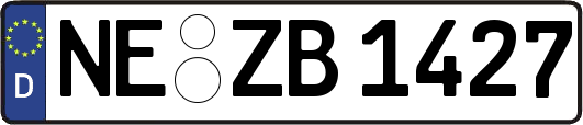NE-ZB1427