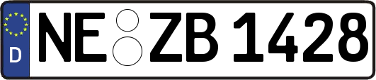 NE-ZB1428
