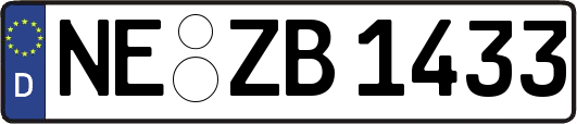 NE-ZB1433