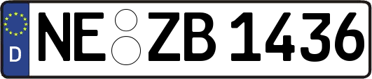 NE-ZB1436