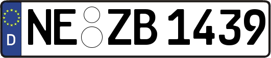 NE-ZB1439