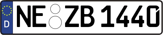 NE-ZB1440