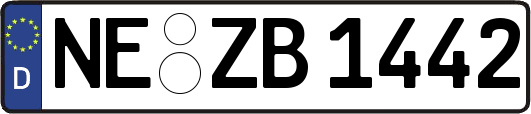 NE-ZB1442