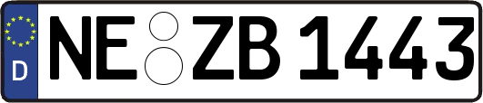 NE-ZB1443