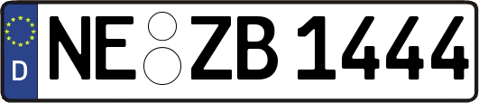 NE-ZB1444