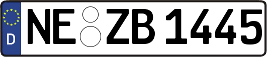 NE-ZB1445