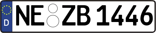 NE-ZB1446