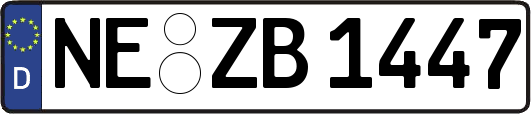NE-ZB1447
