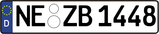 NE-ZB1448