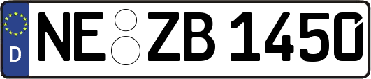 NE-ZB1450