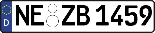 NE-ZB1459
