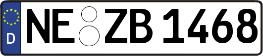 NE-ZB1468