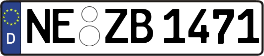 NE-ZB1471