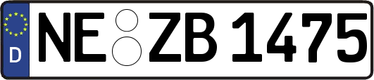 NE-ZB1475