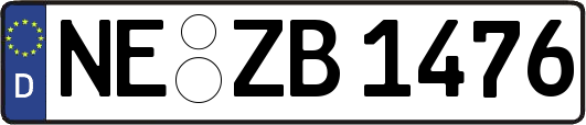 NE-ZB1476